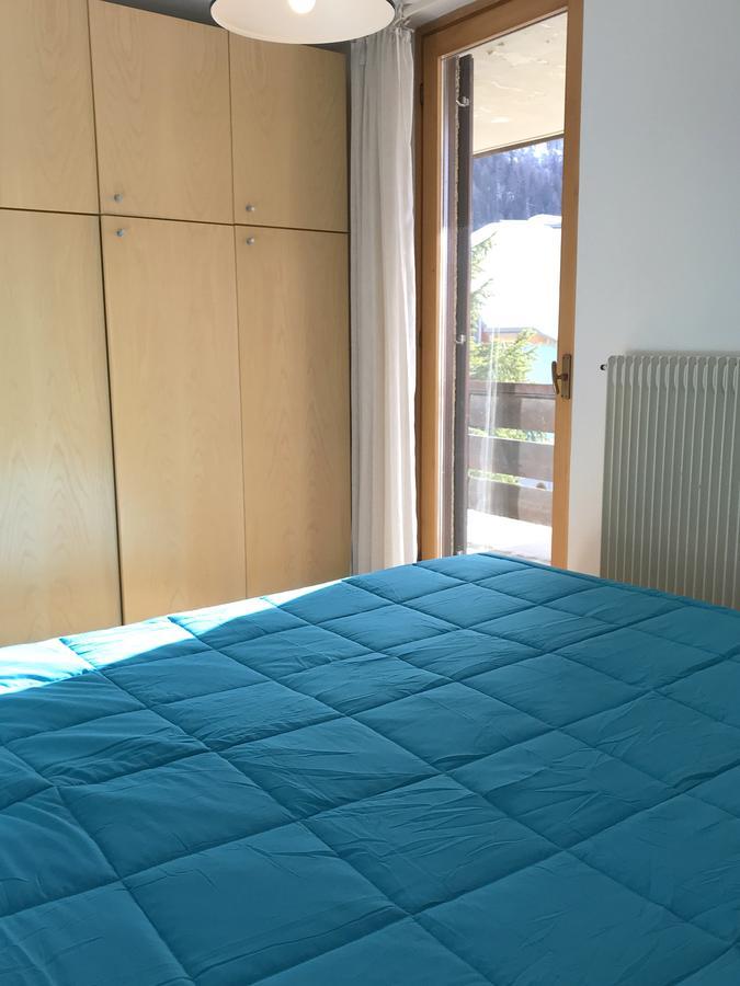 Miralago 04 Appartamento Madonna Exteriör bild