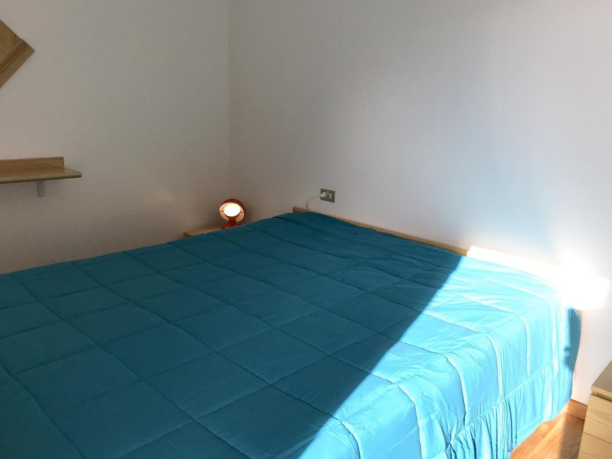 Miralago 04 Appartamento Madonna Exteriör bild