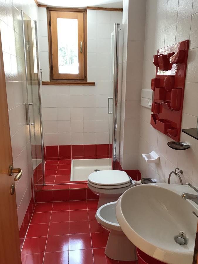 Miralago 04 Appartamento Madonna Exteriör bild